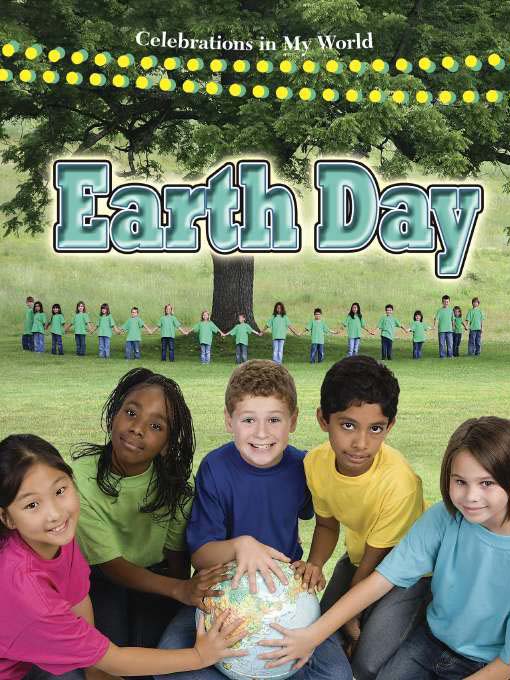 Title details for Earth Day by Molly Aloian - Available